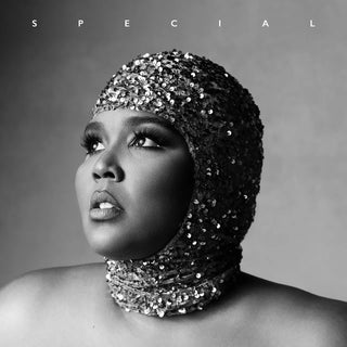 Lizzo: Special (Indie Exclusive Colored Vinyl) Vinyl LP
