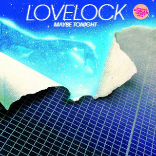 Lovelock Maybe Tonight Morgan Geist 12"
Internasjonal