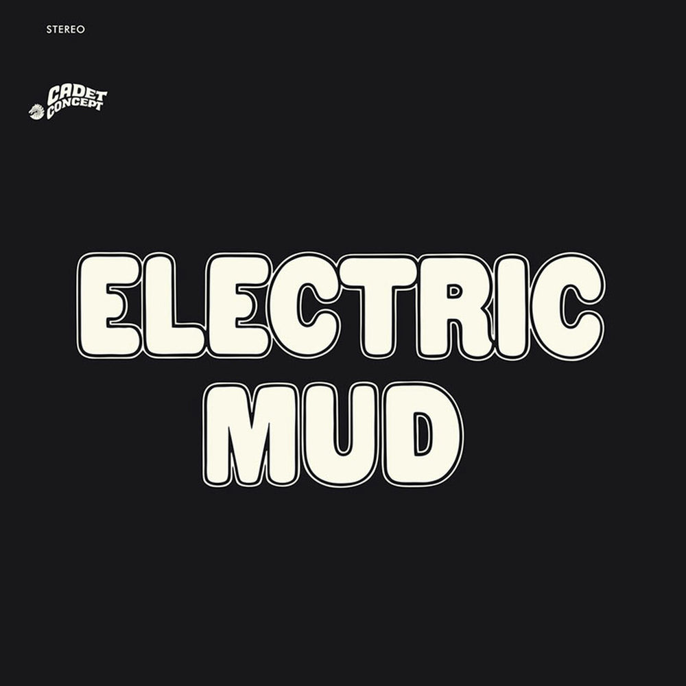Muddy Waters: Electric Mud (180g) Vinyl LP