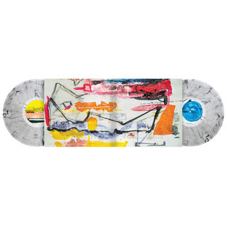 Nick Hook Serato Collage 