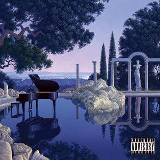 Para One: Passion (w/Free CD) LP