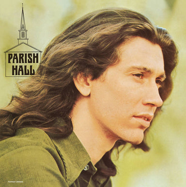 Parish Hall: Parish Hall Vinyl LP (Record Store Day)