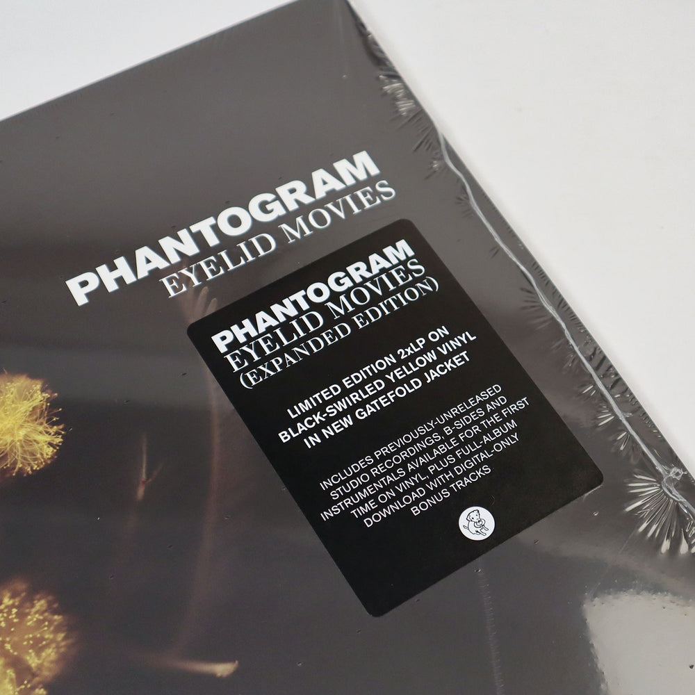 Phantrogram Band Phantogram Album