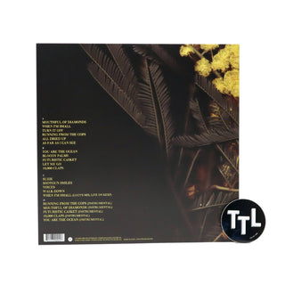 Phantogram: Eyelid Movies - Deluxe Edition (Colored Vinyl) Vinyl 2LP