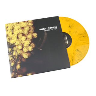 Phantogram: Eyelid Movies - Deluxe Edition (Colored Vinyl) Vinyl 2LP