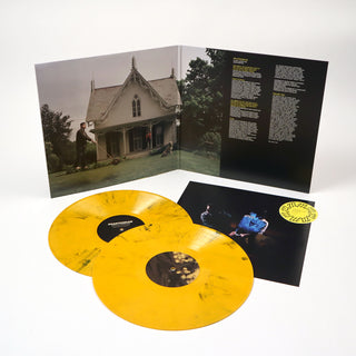 Phantogram: Eyelid Movies - Deluxe Edition (Colored Vinyl) Vinyl 2LP