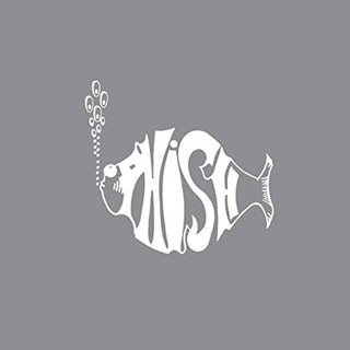 Phish: The White Tape (180g, Silver+White Colored Vinyl) Vinyl LP