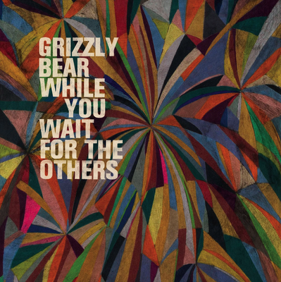 Grizzly Bear: While You Wait For The Others 7"