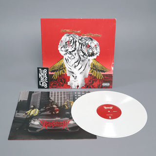 Polyphia: New Levels New Devils (Colored Vinyl) Vinyl LP - Turntable Lab Exclusive