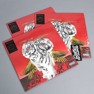 Polyphia: New Levels New Devils (Colored Vinyl) Vinyl LP - Turntable Lab Exclusive