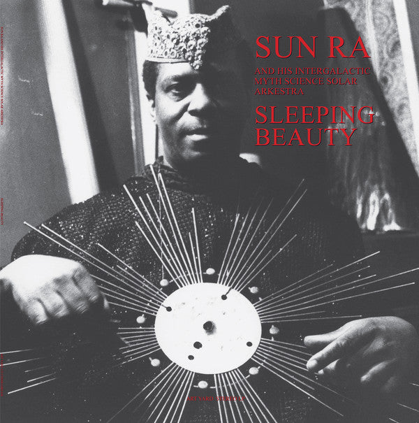 Sun Ra: Sleeping Beauty Vinyl LP