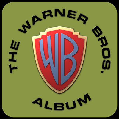 Residents: W***** B*** Album Vinyl LP (Record Store Day)