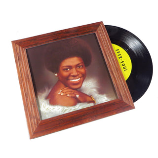 Sharon Jones & The E.L. Fields Gospel Wonders: Heaven Bound / Key To The Kingdom Deluxe Vinyl 7" (Record Store Day)