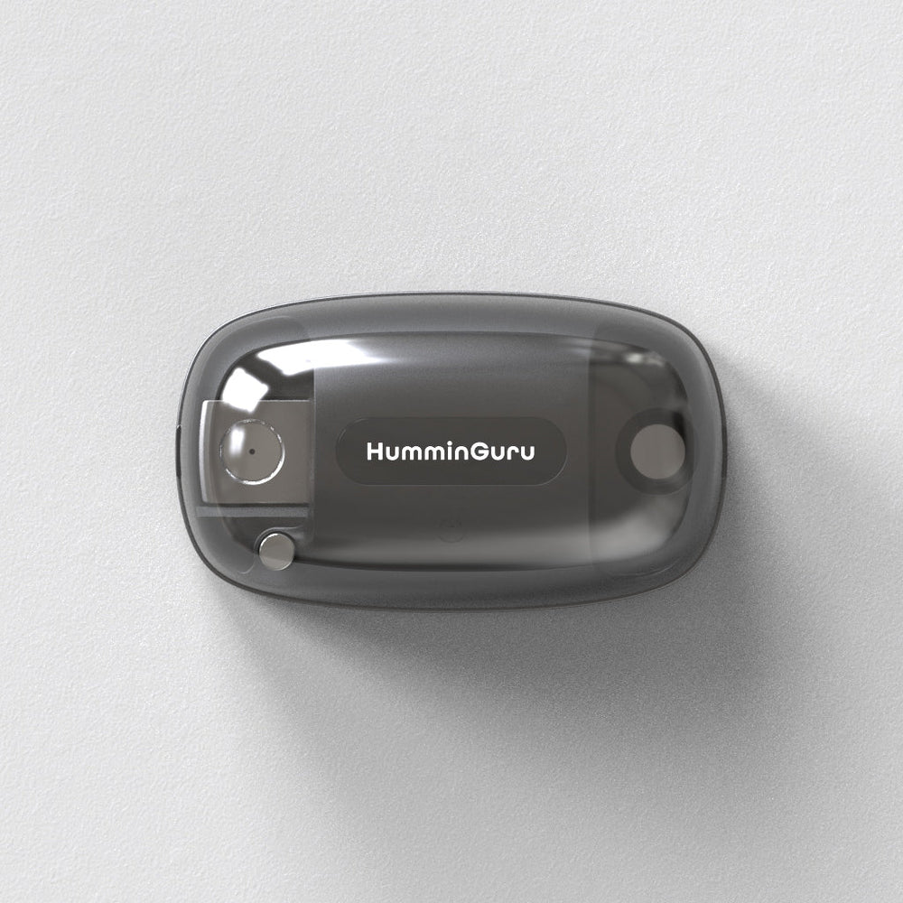 HumminGuru: S-DUO Ultrasonic Stylus Cleaner + Cartridge Pressure 