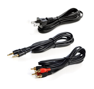 Audioengine: S8 Powered Subwoofer - Black (AS8B)