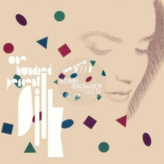 Bobby Browser: Just Browsing EP