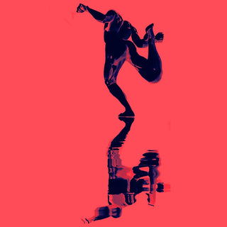 Sigur Ros: Lunar Halo 22 Degrees Vinyl LP (Record Store Day)