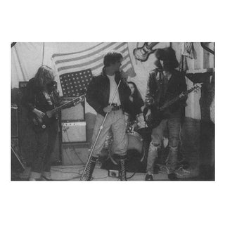 The Germs : Forming Vinyl 7" (Record Store Day)