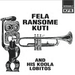Fela Ransome Kuti + His Koola Lobitos: Se E Tun De / Waka Waka Vinyl 7" (Record Store Day 2014)