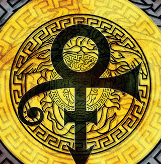 Prince: The Versace Experience - Prelude 2 Gold Cassette (Record Store Day)