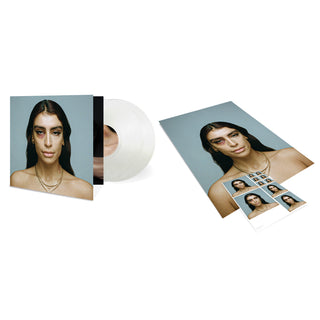 Sevdaliza: Shabrang (Music On Vinyl 180g Clear Vinyl) Vinyl 2LP