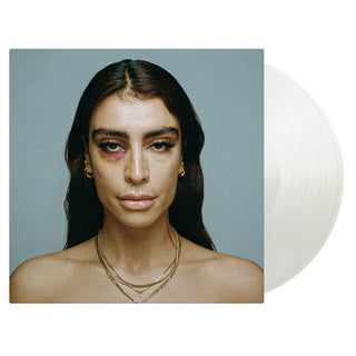 Sevdaliza: Shabrang