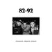 Statik Selektah: 82 - 92 (feat. Mac Miller) Vinyl 7"