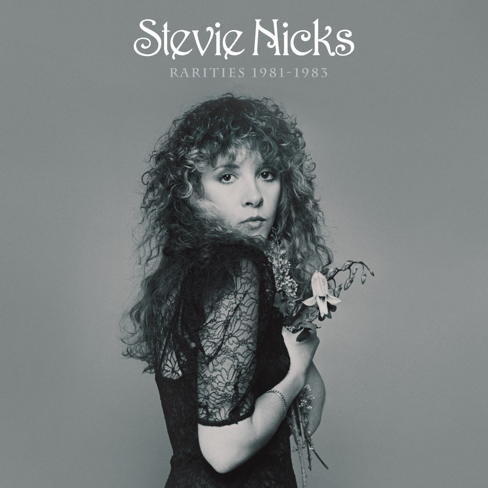 Stevie Nicks: Rarities EP Vinyl 10" (Record Store Day)