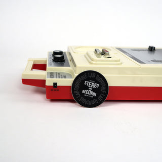 Stokyo: RMX-1 / GMX-N3R Portable DJ Mixer (Columbia)