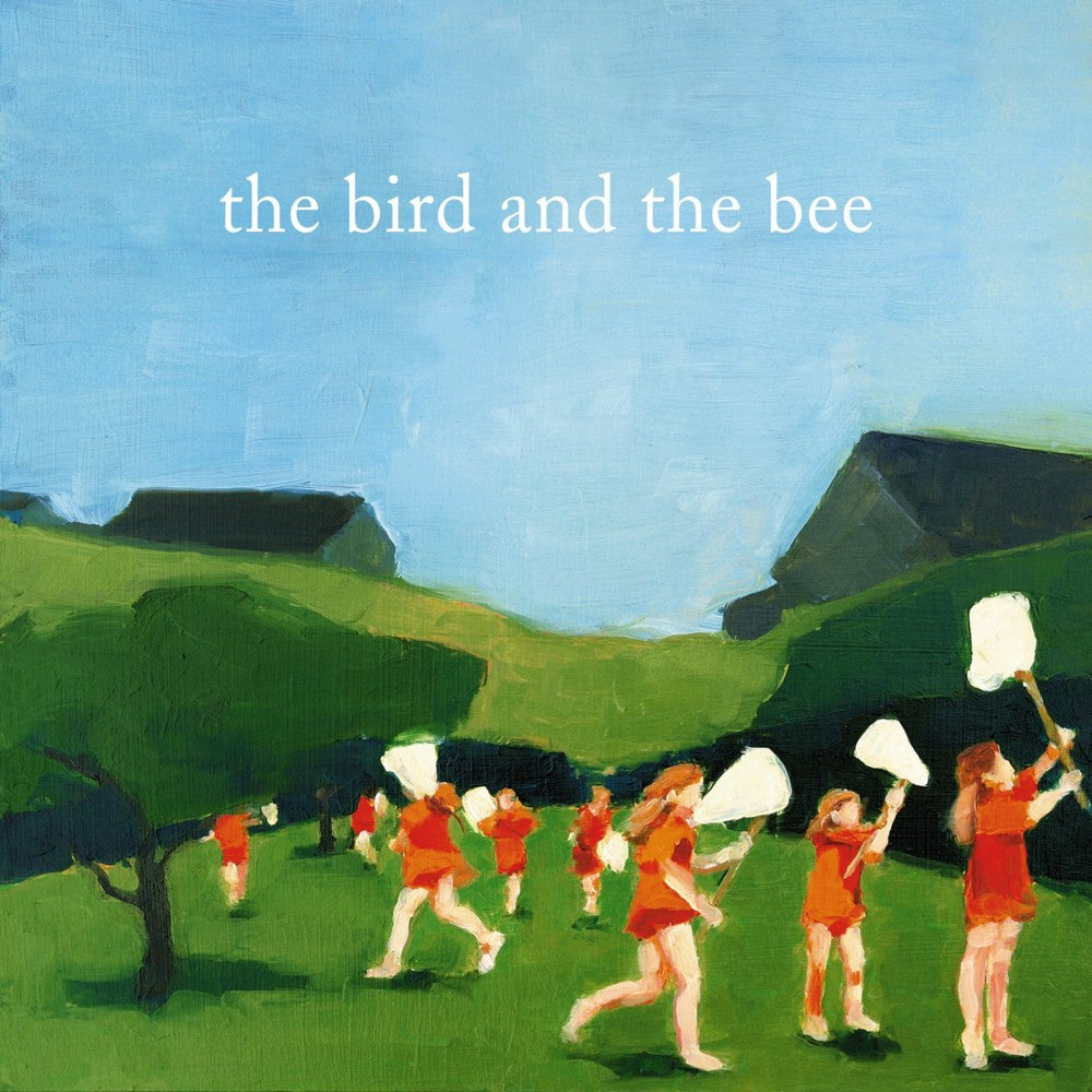 The Bird And The Bee: The Bird And The Bee Vinyl LP (Record Store Day)