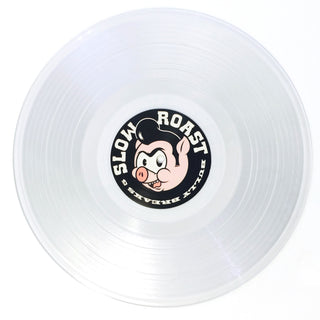 DJ Craze: Bully Breaks 5 Vinyl