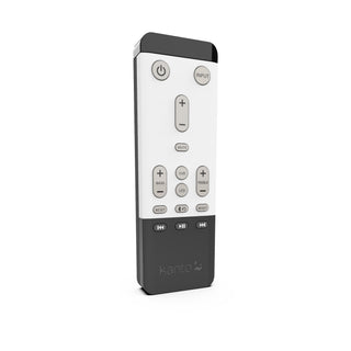 Kanto: TUK Powered Speakers - Matte White (TUKMW)