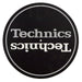 Technics: Limited Edition MK7 Slipmats - Grey / Pair