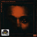 The Weeknd: My Dear Melancholy Vinyl LP (Record Store Day) - Limit 2 Per Customer