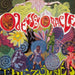 The Zombies: Odessey & Oracle Vinyl LPThe Zombies: Odessey & Oracle Vinyl LP