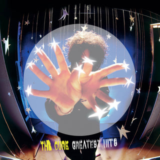 The Cure: Greatest Hits (Pic Disc) Vinyl 2LP (Record Store Day)