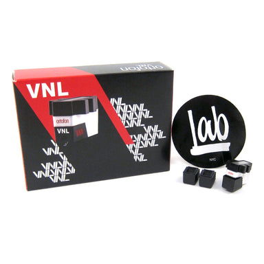 Ortofon: VNL DJ Cartridge - Introductory Pack