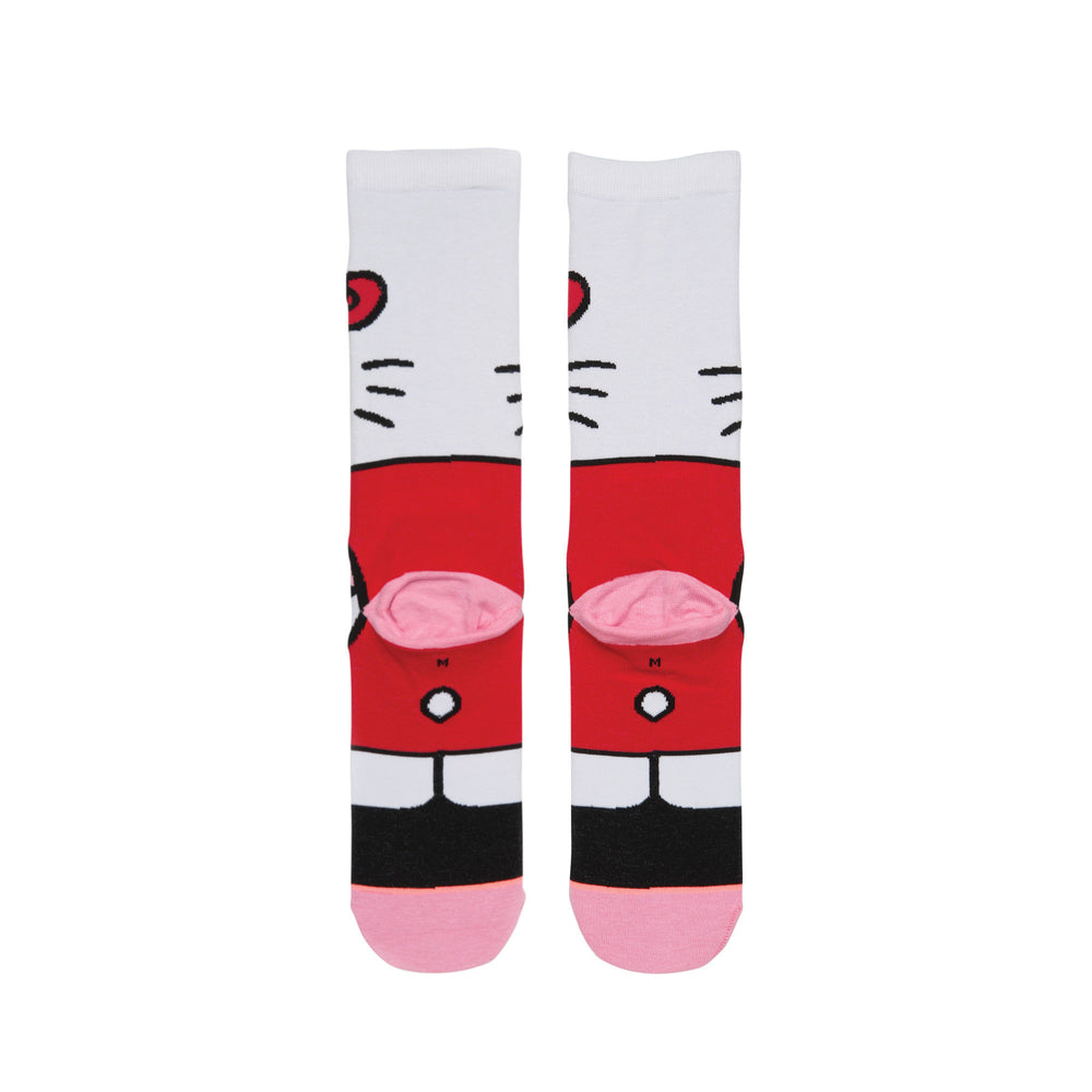 Stance x Sanrio: Hello Kitty Girls Socks - Multi
