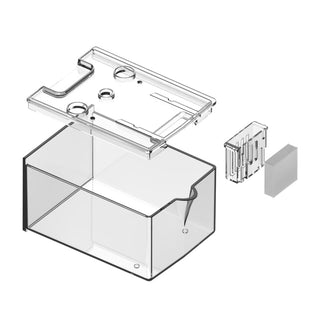 HumminGuru: Replacement Air Filter & Water Filter Pack