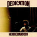 Herbie Hancock: Dedication Vinyl LP (Record Store Day)