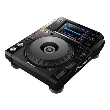 Pioneer: XDJ-1000 DJ Performance Multiplayer angle