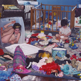 Sharon Van Etten: Remind Me Tomorrow Vinyl LP