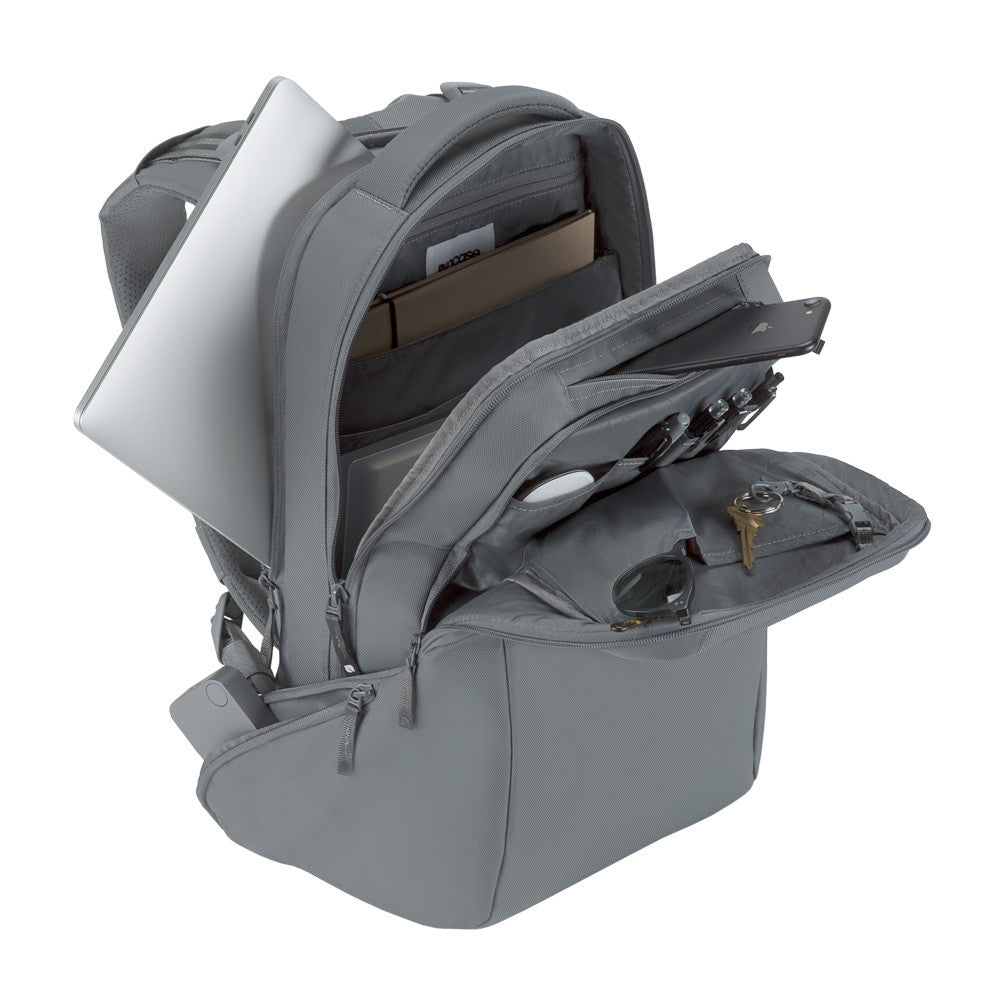 incase icon mini backpack Incase: Icon Backpack