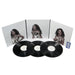 Aaliyah: Ultimate Aaliyah Vinyl 3LP