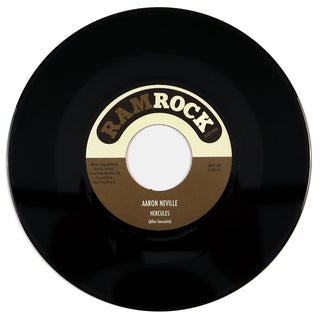 Aaron Neville: Hercules Vinyl 7"