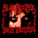 Alice Cooper: Dirty Diamonds (Colored Vinyl) Vinyl LP (Record Store Day)