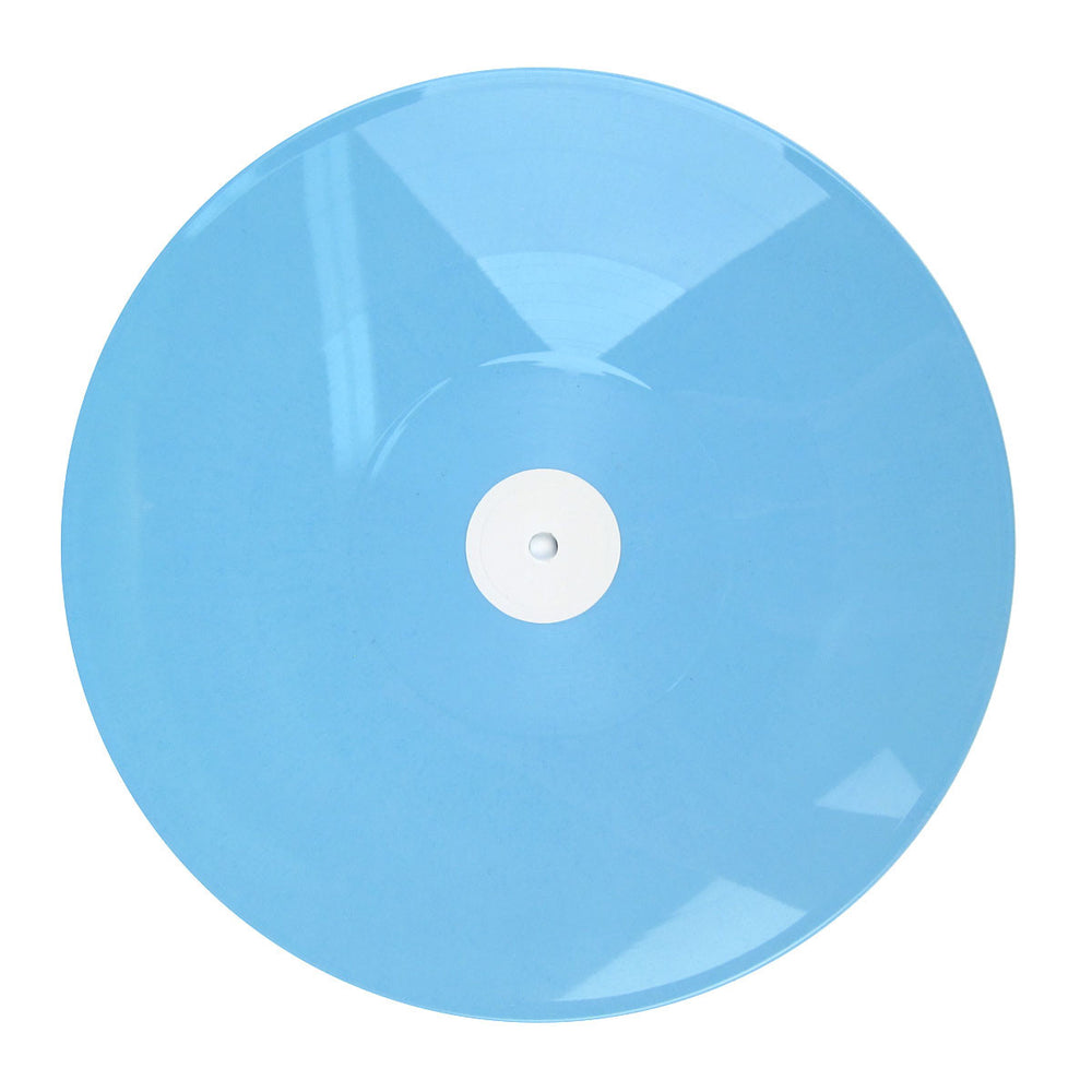 Acasual: Spring Theory Remix EP (Move D, Colored Vinyl) Vinyl 10"