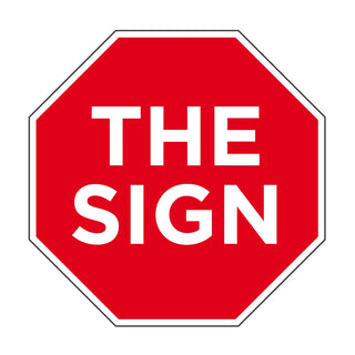 Ace Of Base: The Sign (Pic Disc) Vinyl 7" (Record Store Day)