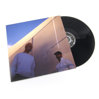 AceMoMa: The AceMoMa EP Vinyl 12"