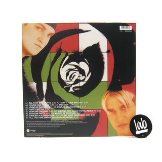 Ace of Base: Happy Nation (Colored Vinyl)